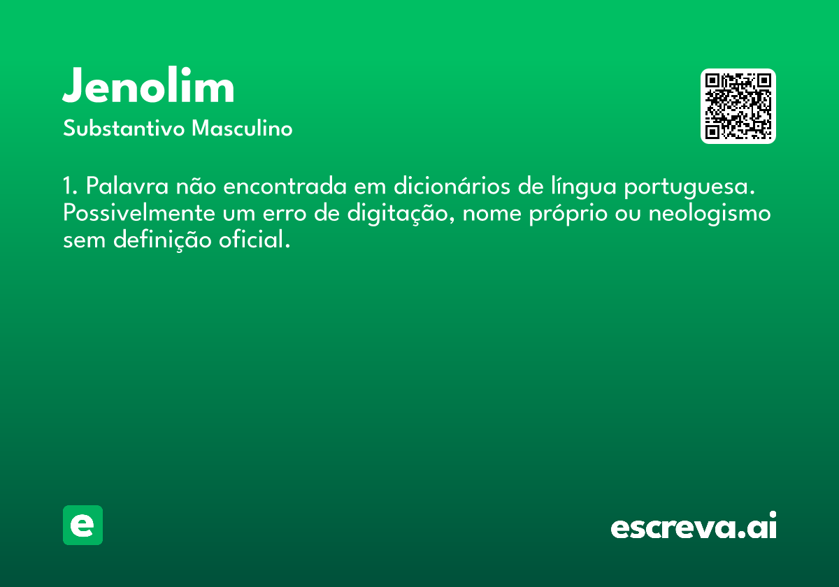 jenolim