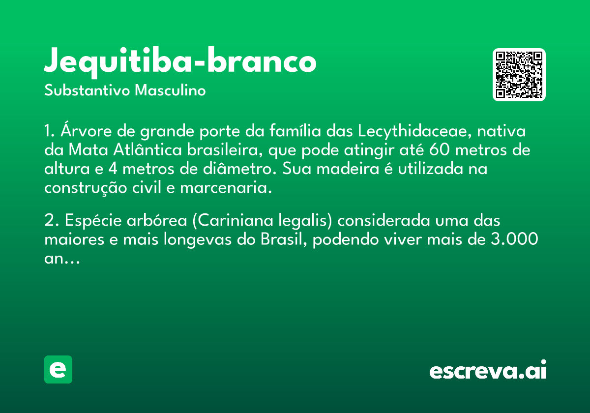 jequitiba-branco