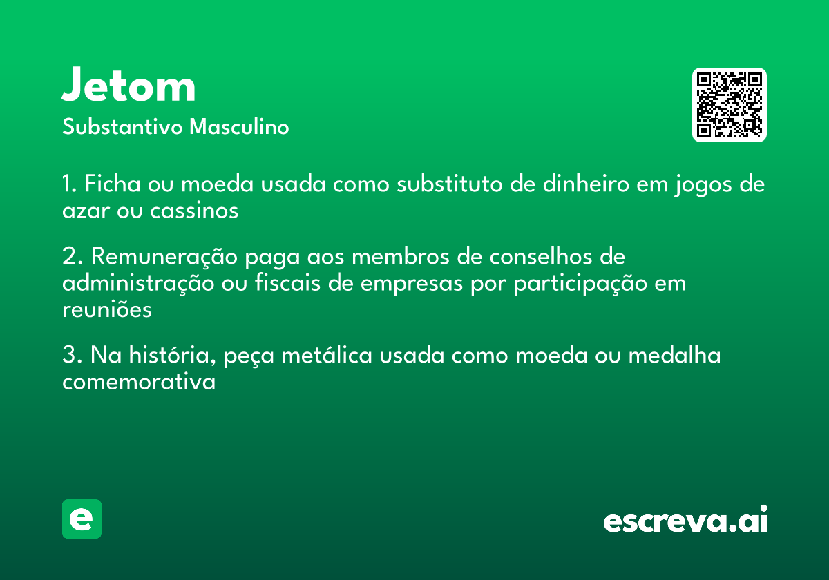 jetom
