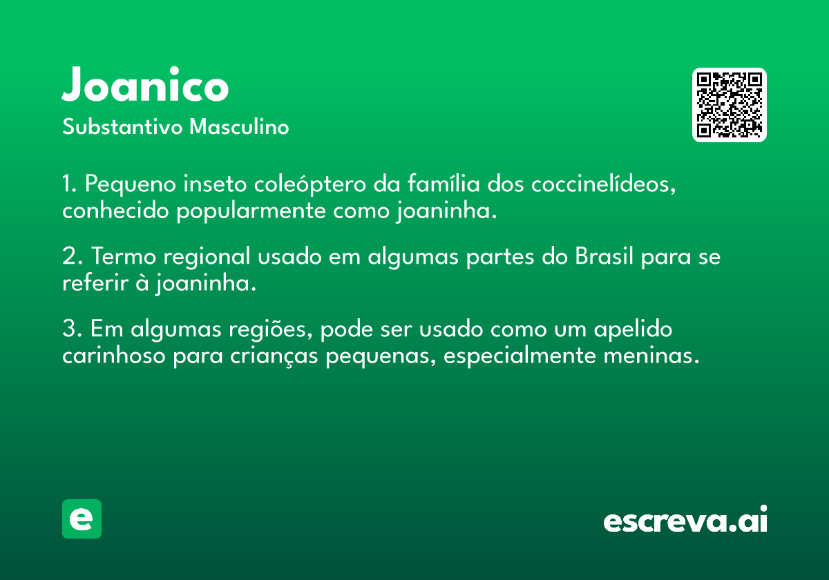 joanico