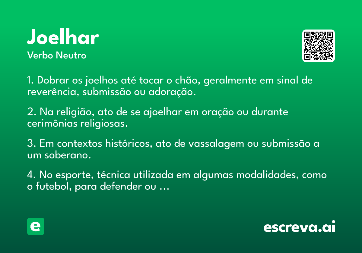 joelhar
