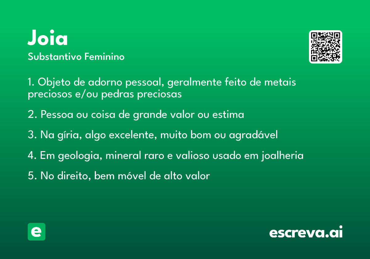 joia