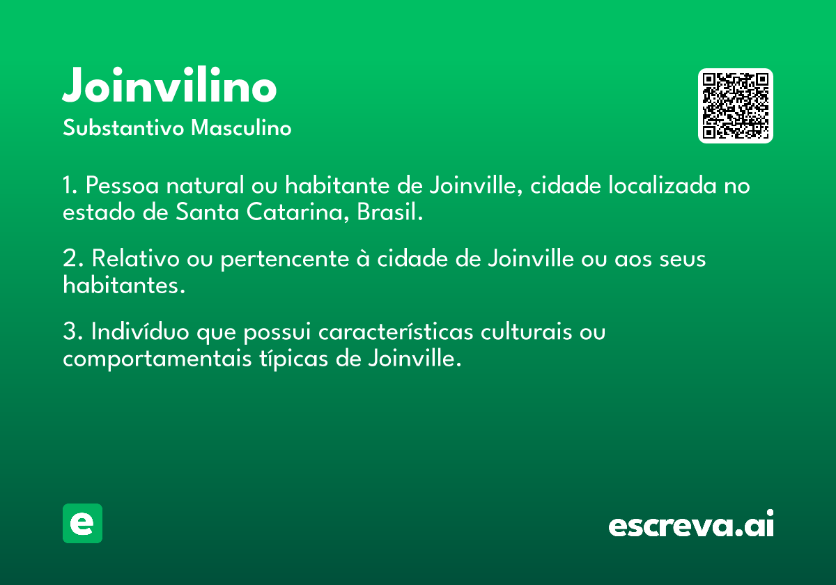 joinvilino