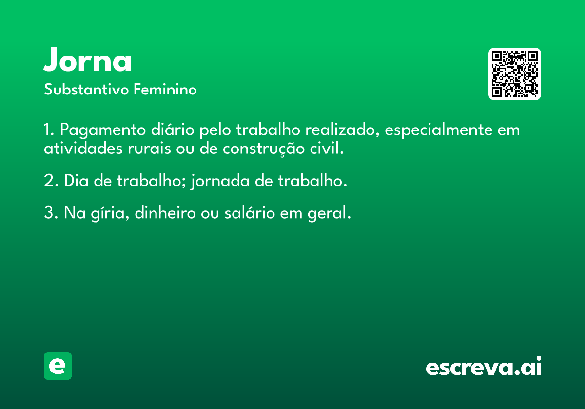 jorna