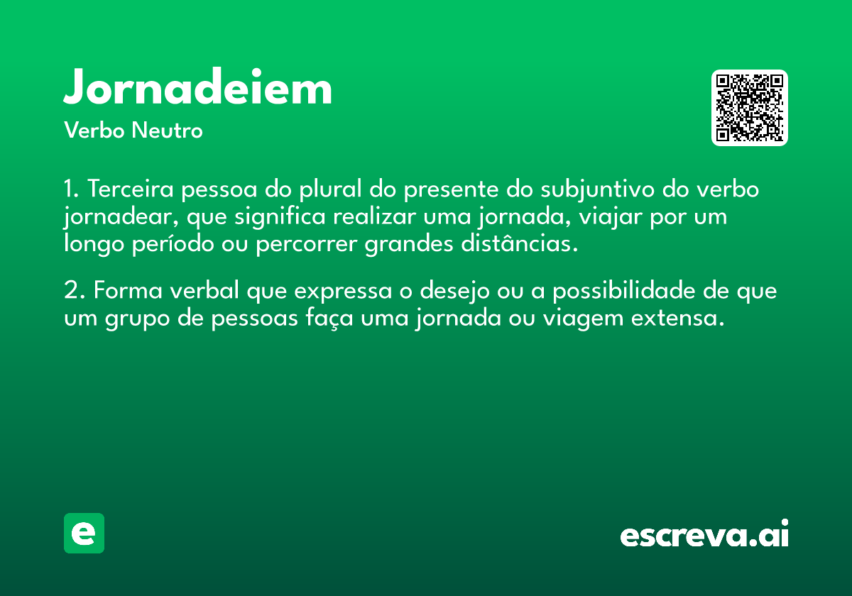 jornadeiem