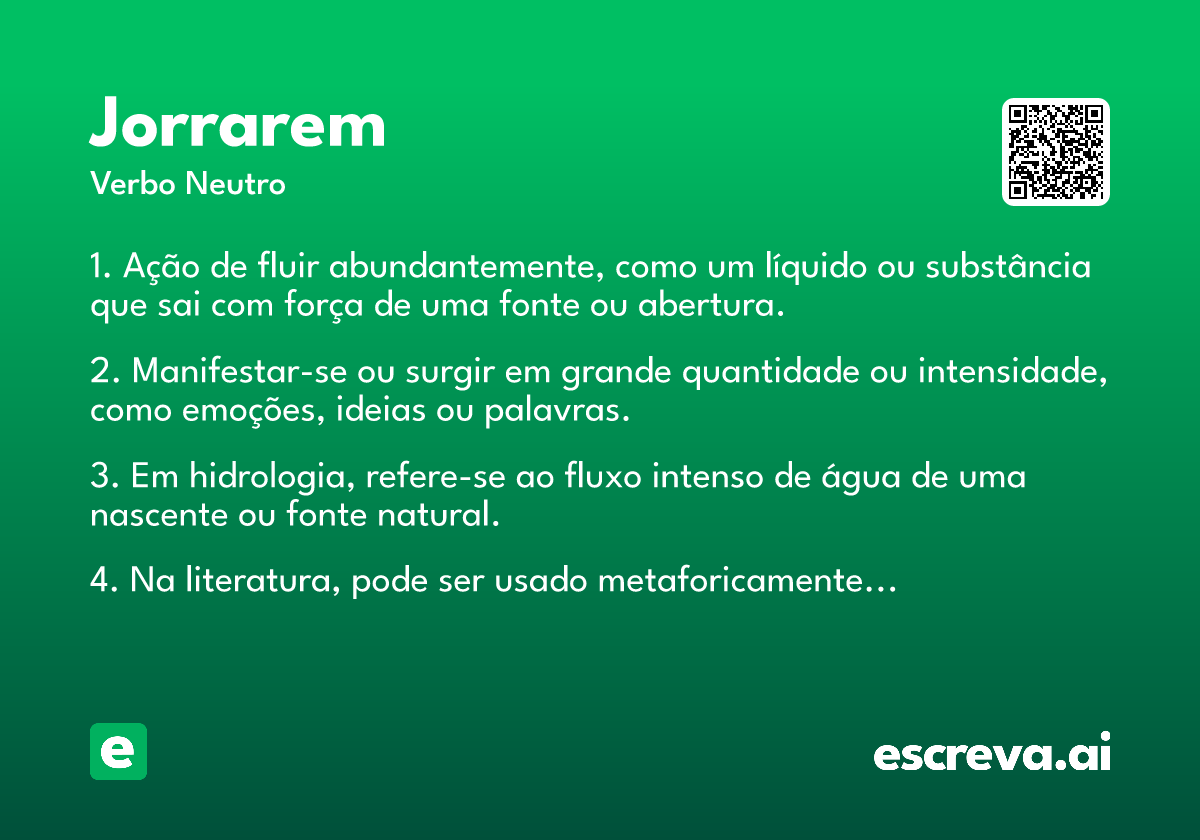 jorrarem