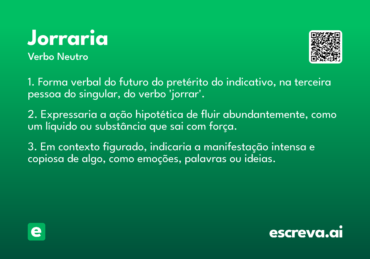jorraria