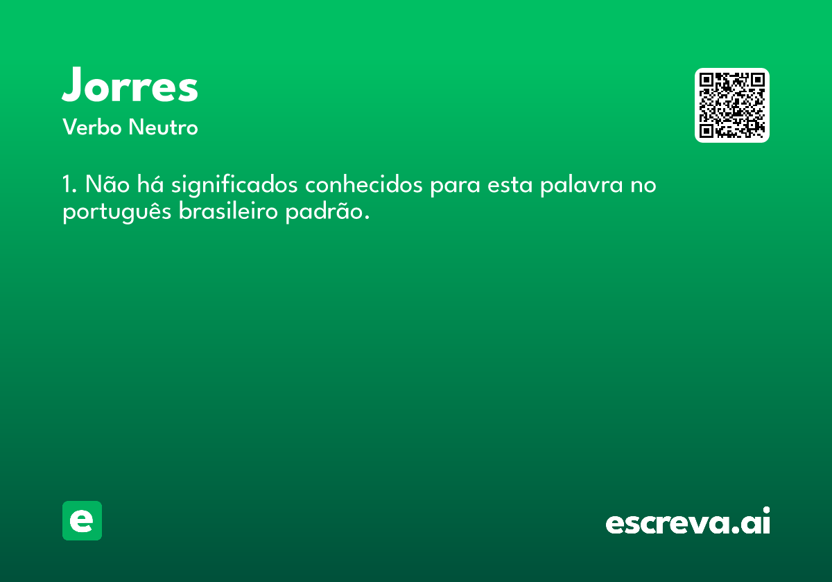 jorres