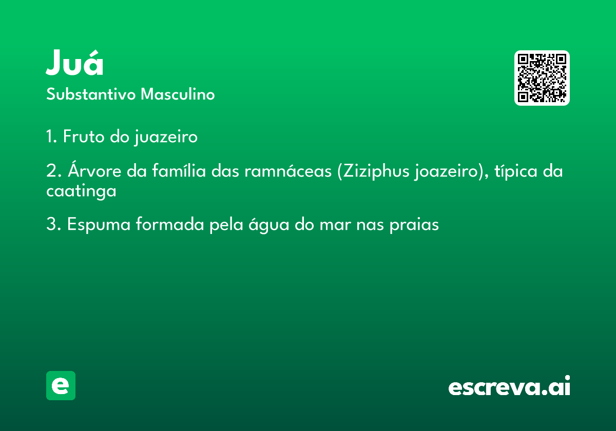 juá