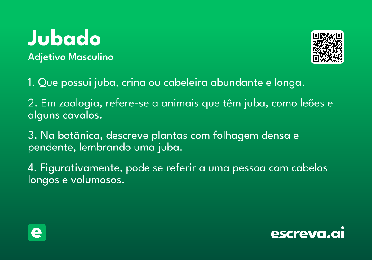 jubado