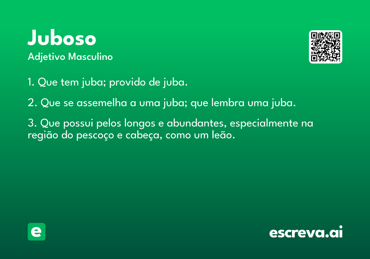 juboso