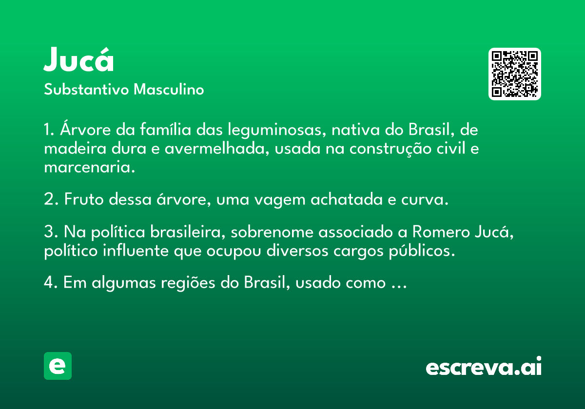 jucá