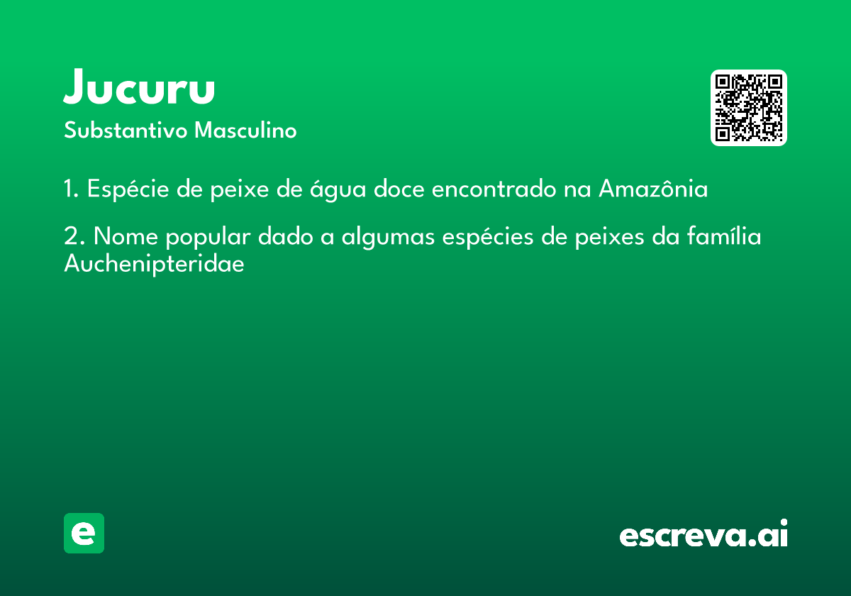 jucuru