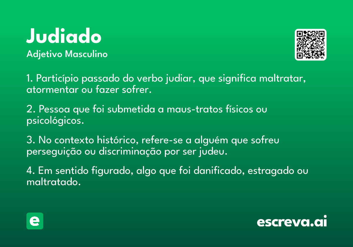 judiado