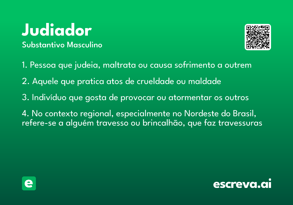 judiador