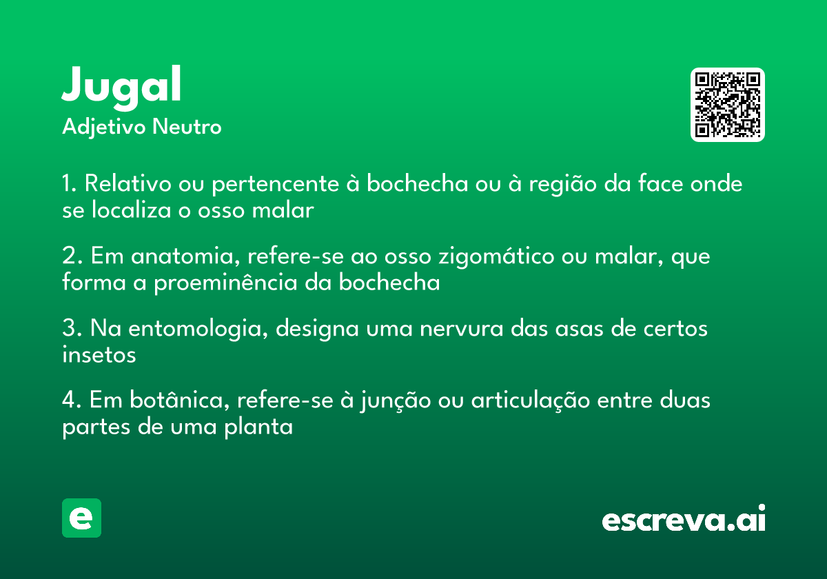 jugal