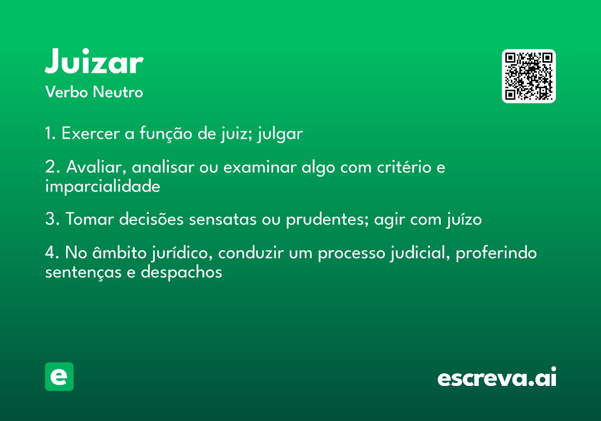juizar