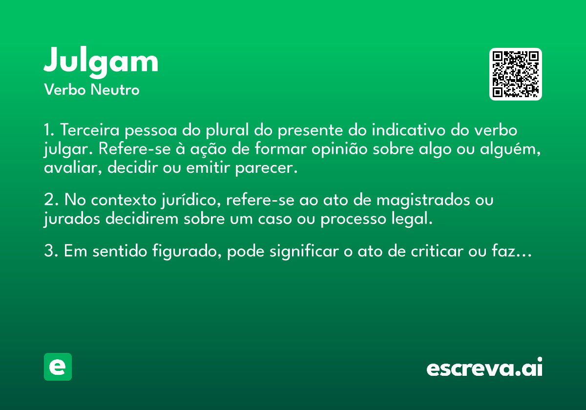 julgam