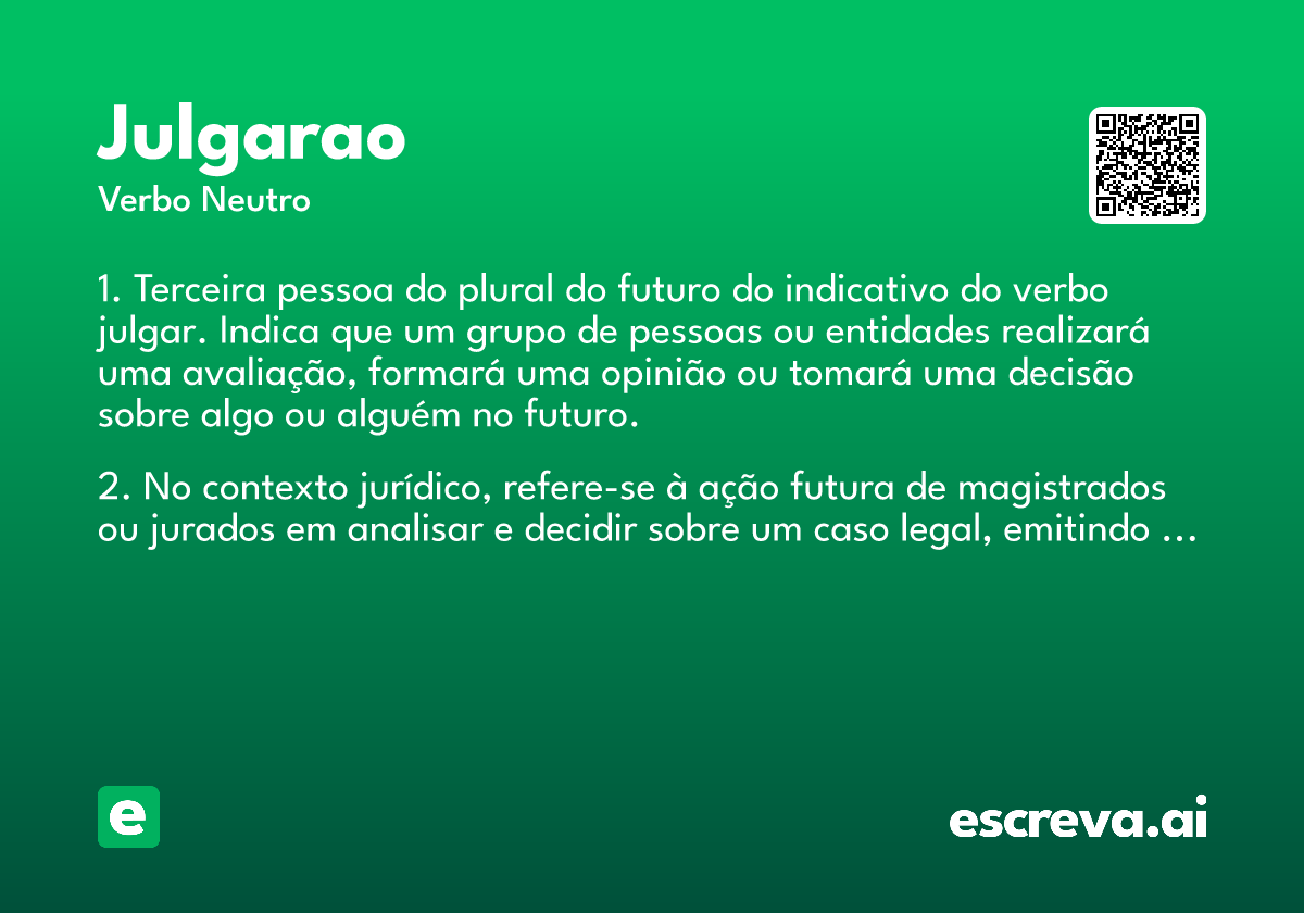 julgarao