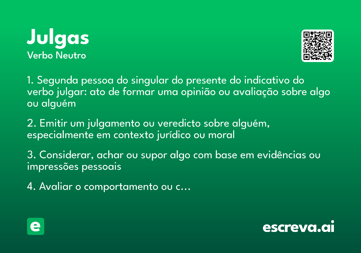 julgas