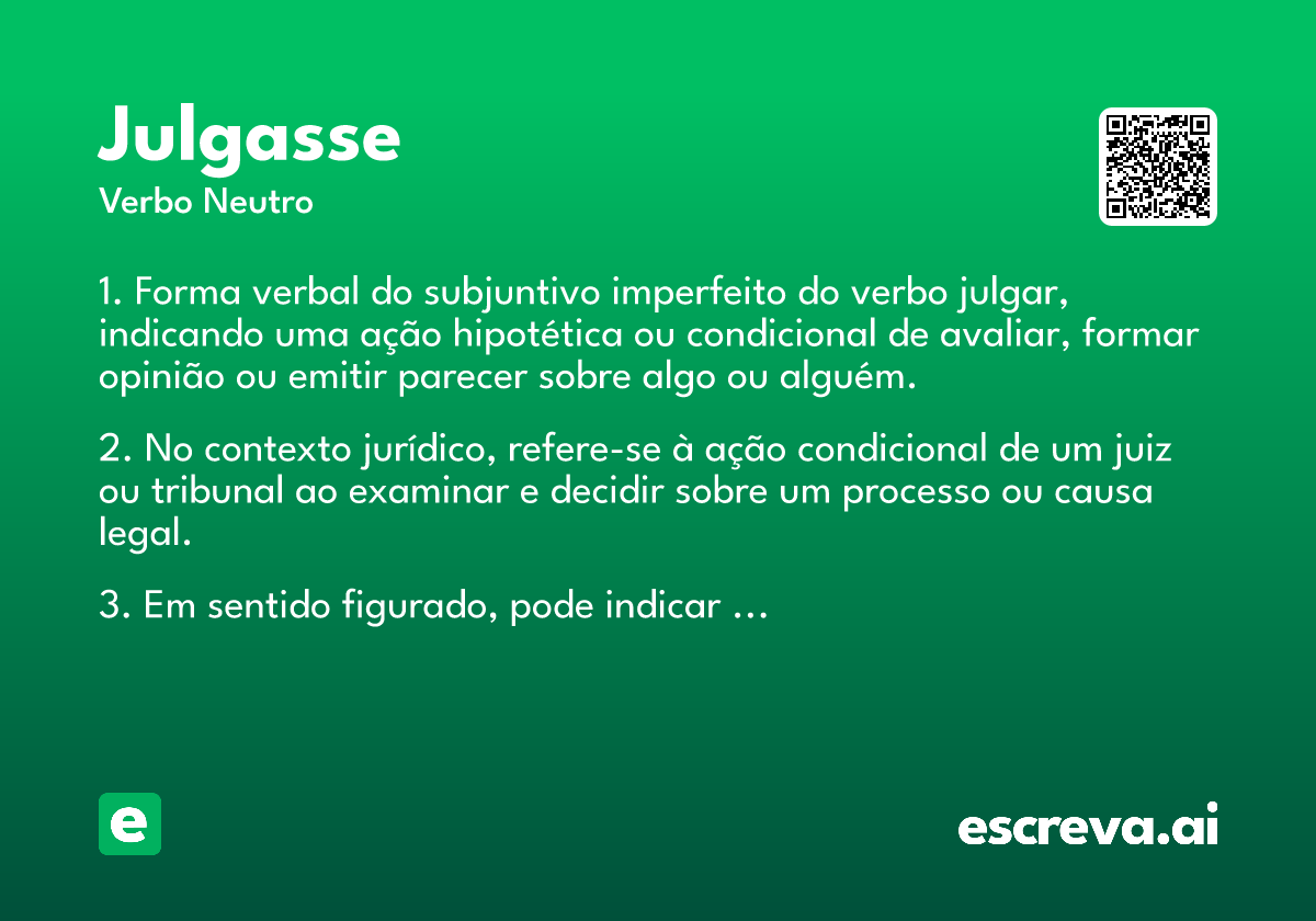 julgasse