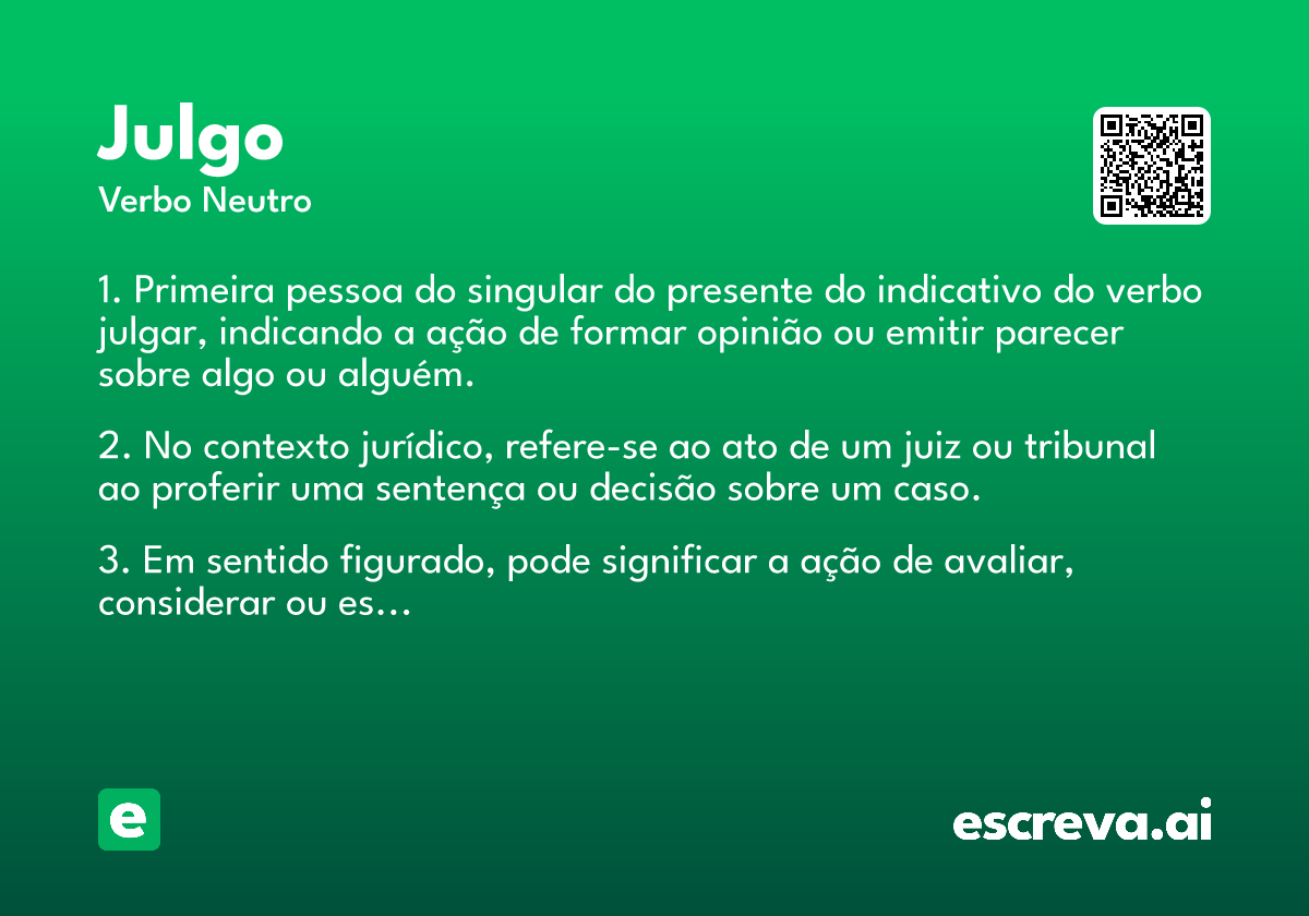 julgo