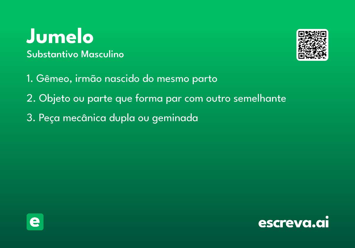 jumelo