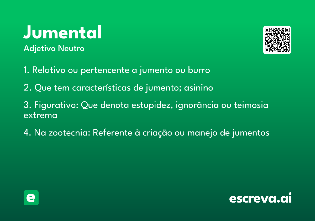 jumental