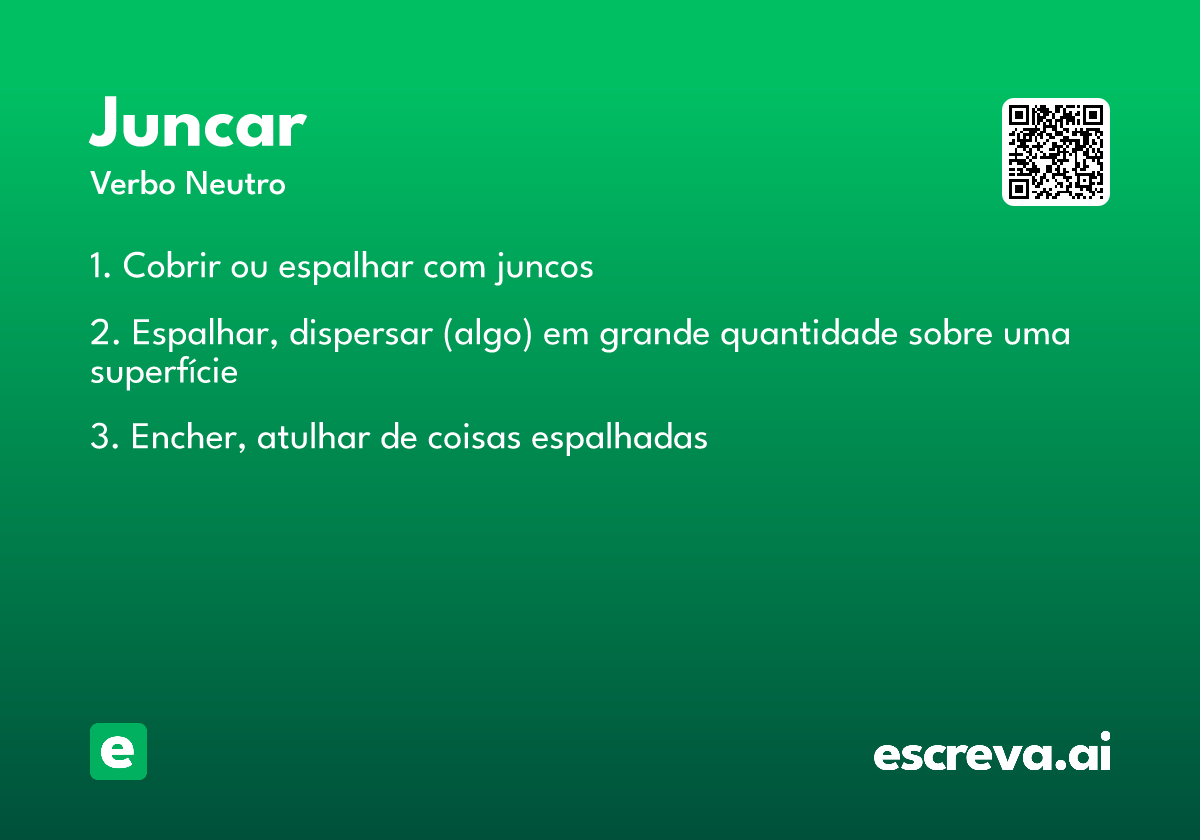 juncar