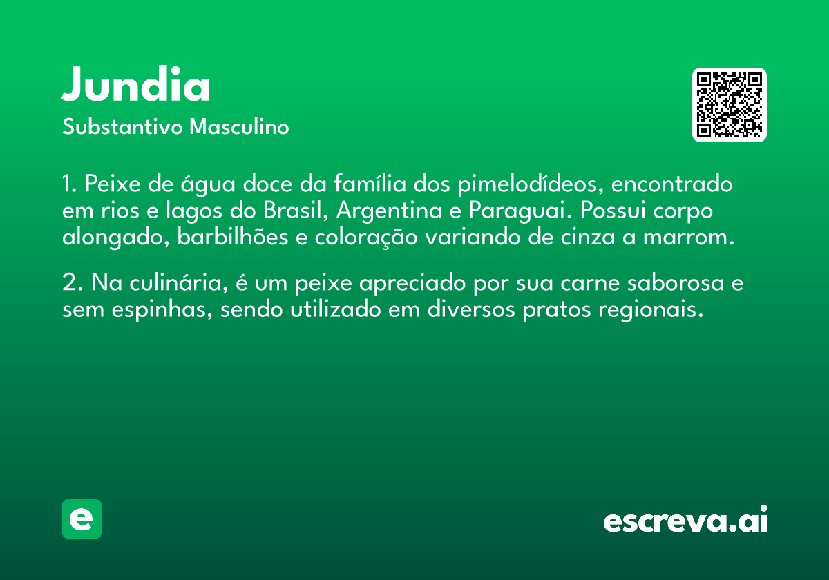 jundia