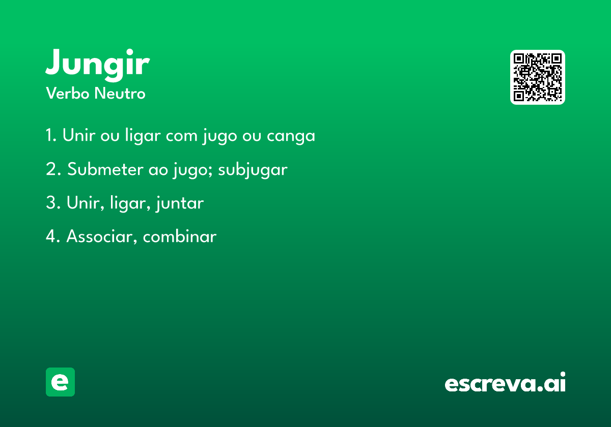 jungir