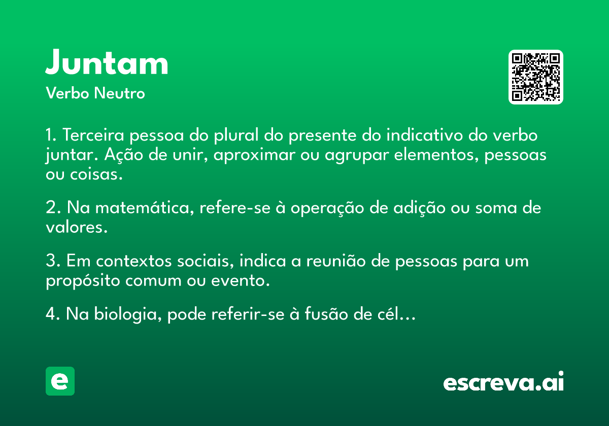 juntam