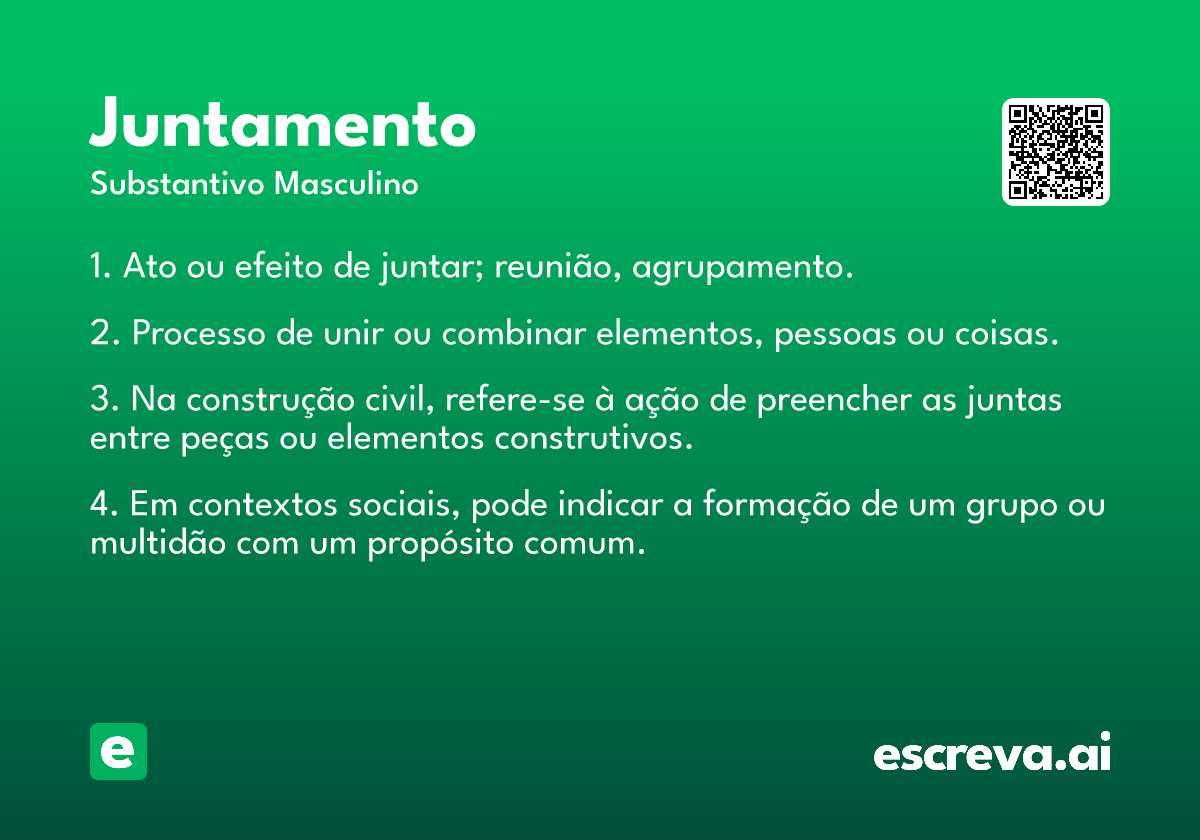 juntamento