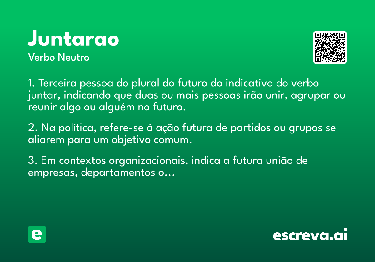 juntarao