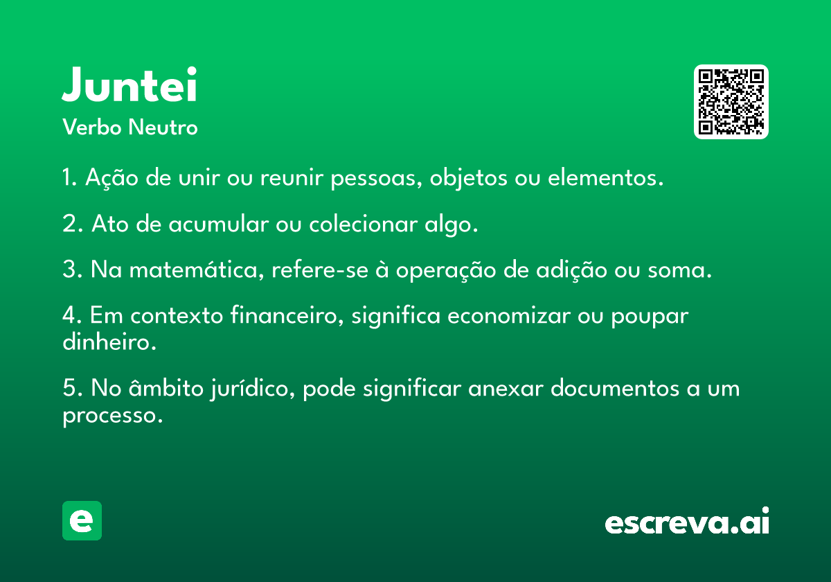 juntei