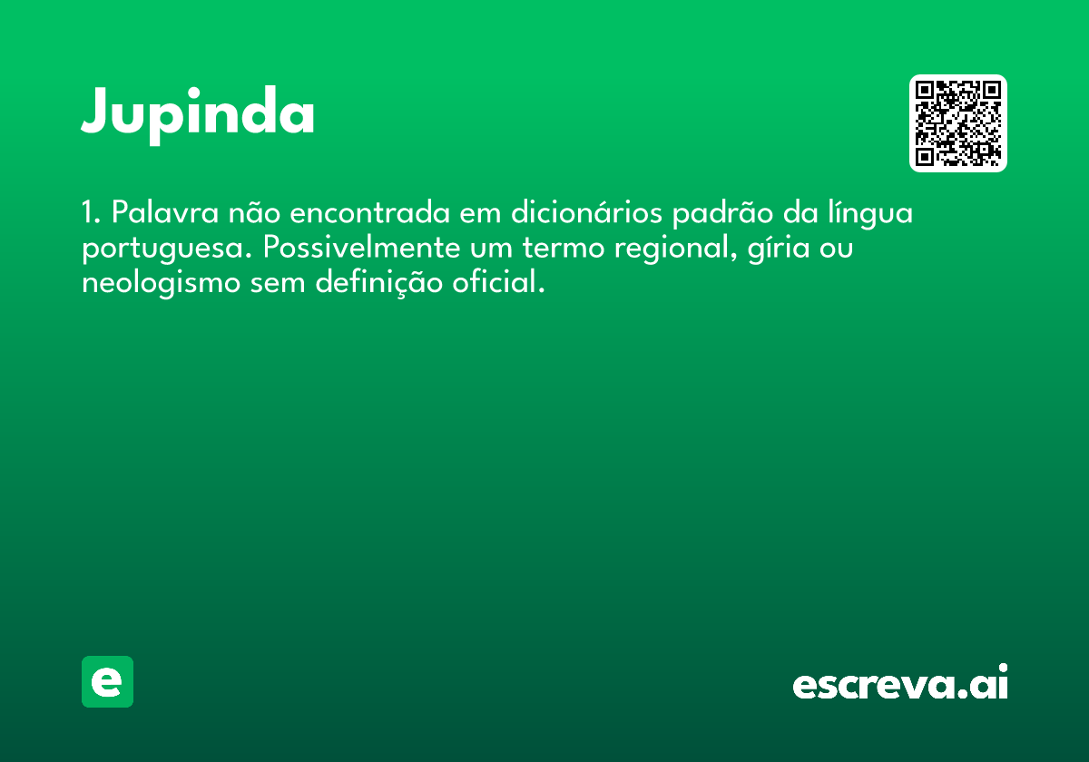 jupinda