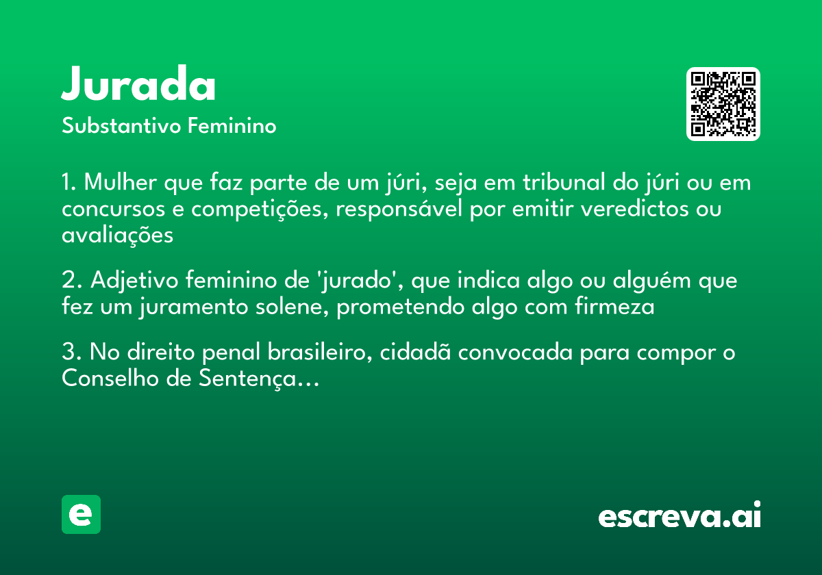 jurada