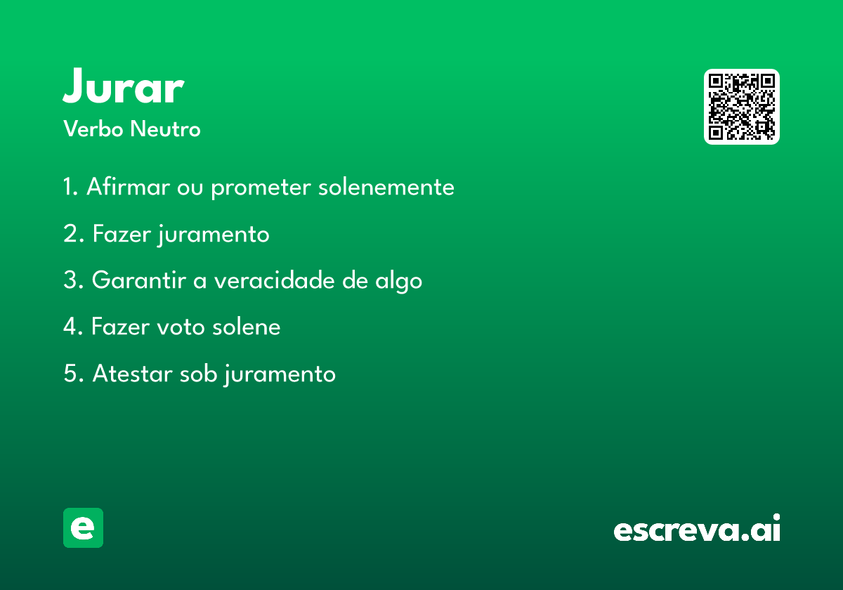jurar