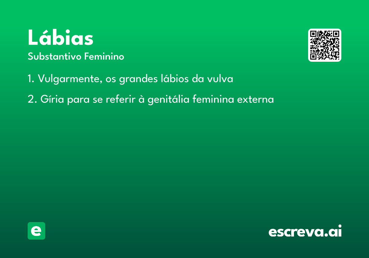 lábias