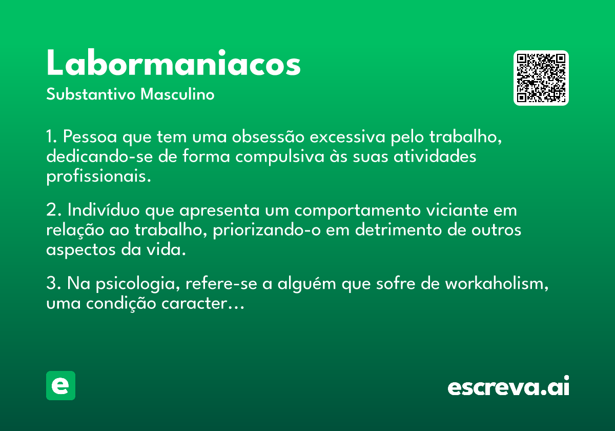 labormaniacos