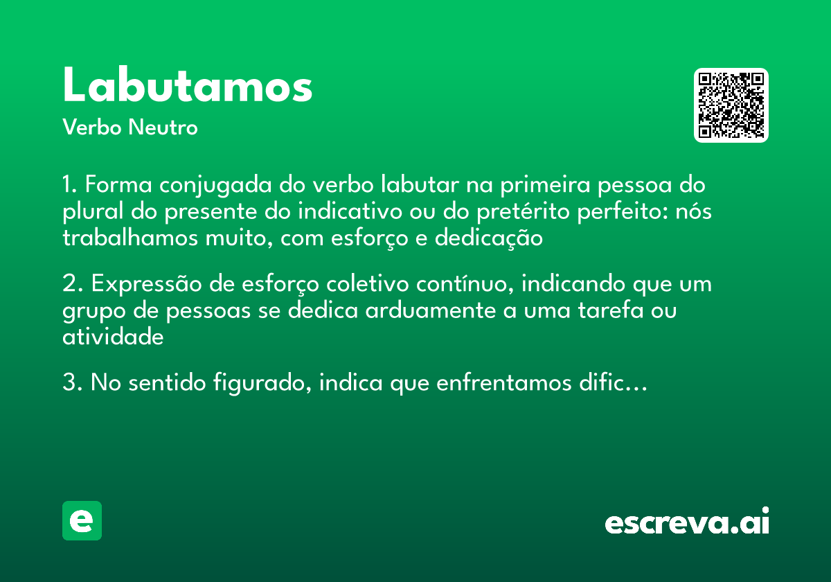 labutamos
