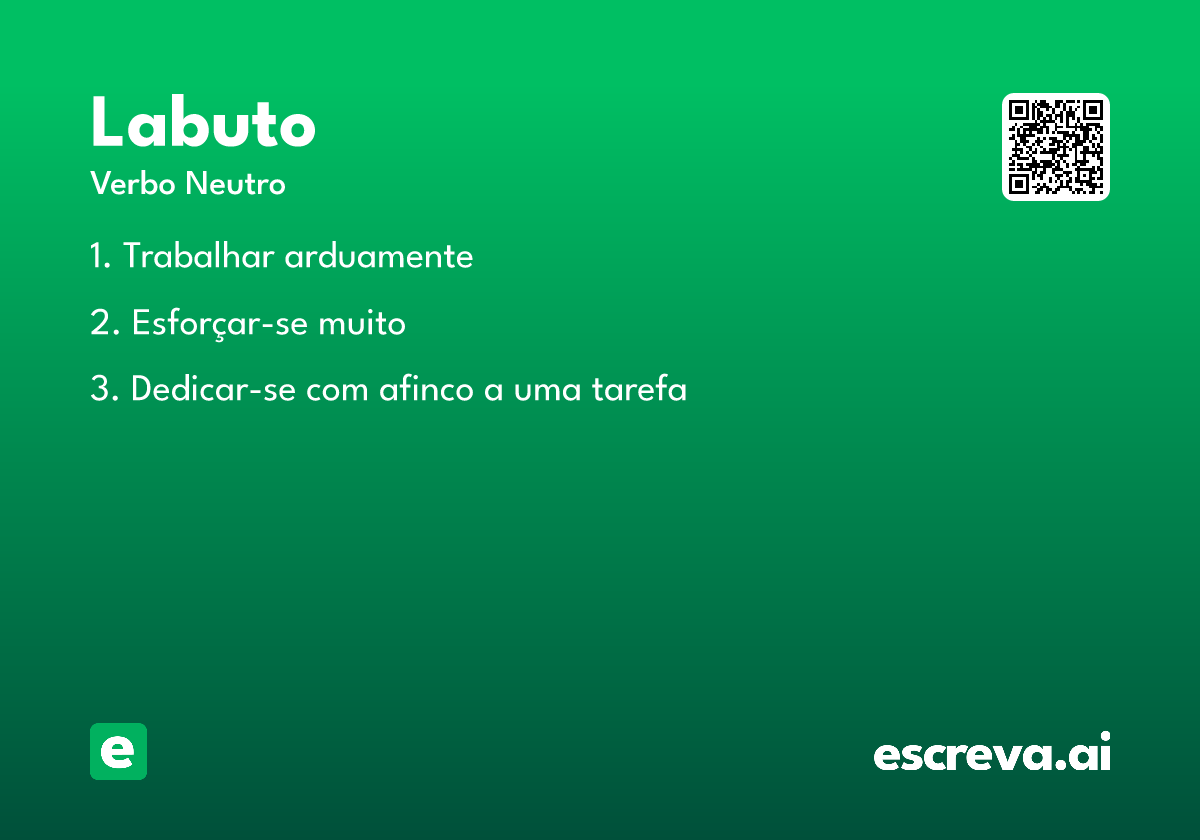 labuto