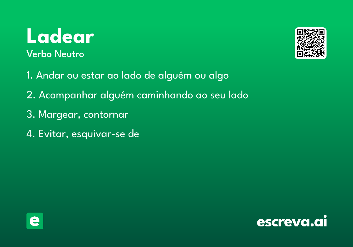 ladear
