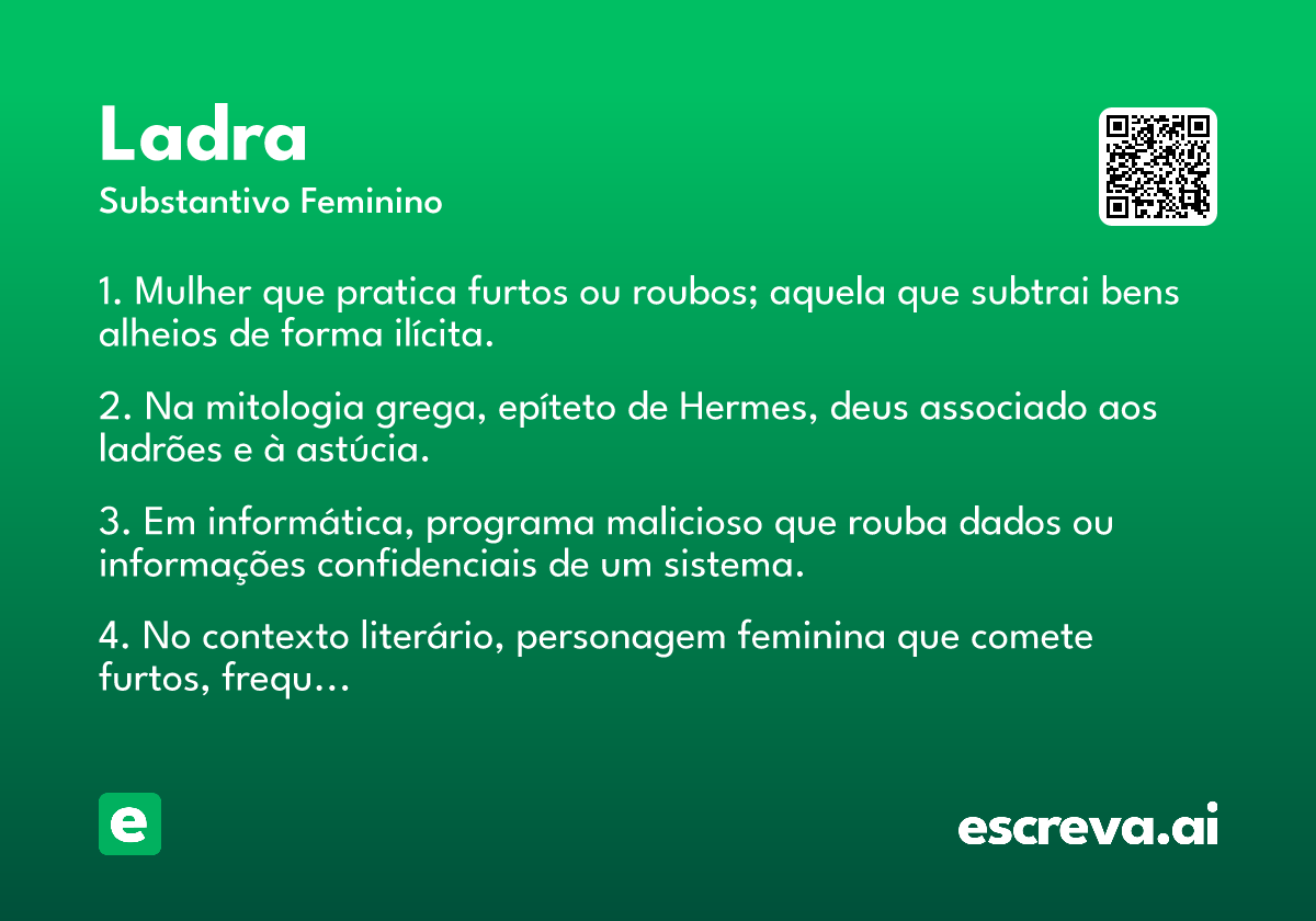 ladra