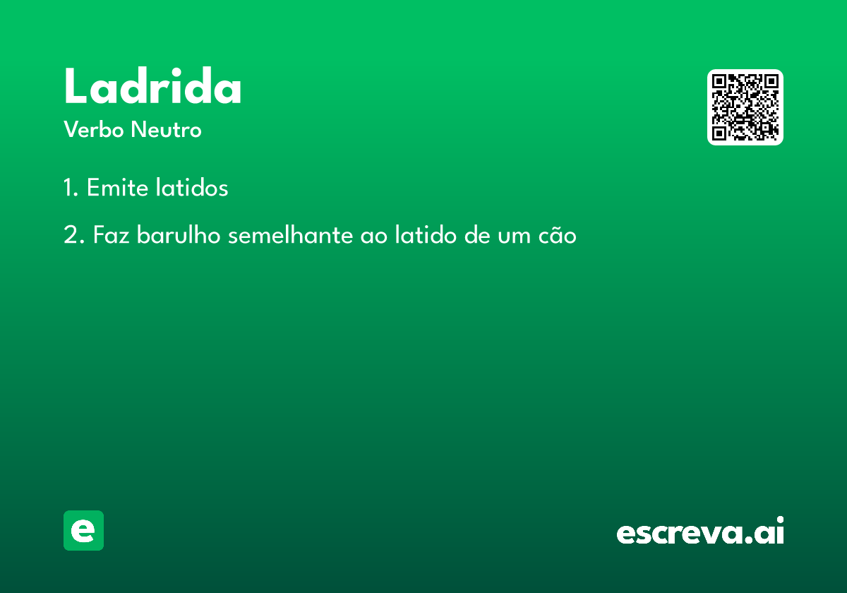 ladrida