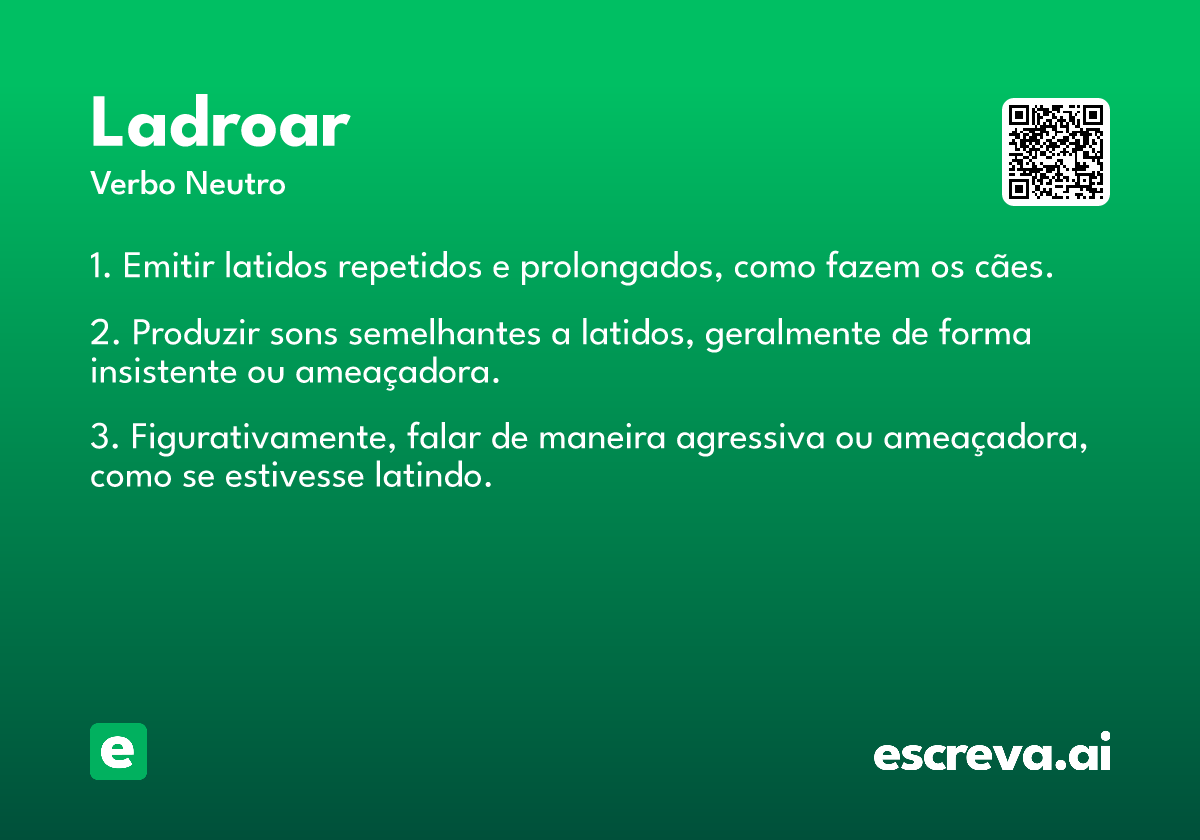 ladroar