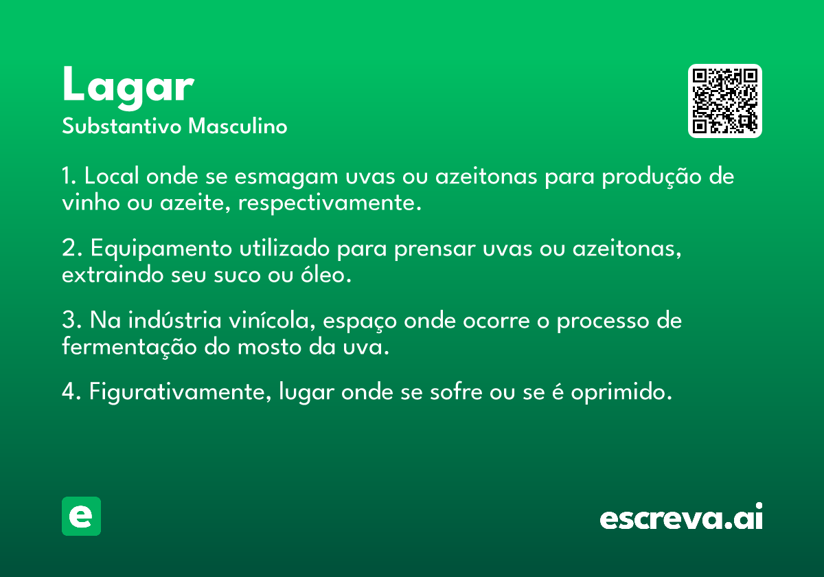 lagar