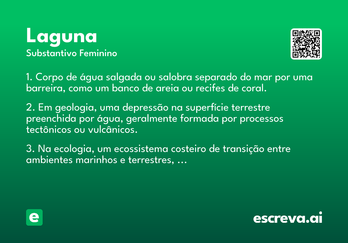 laguna