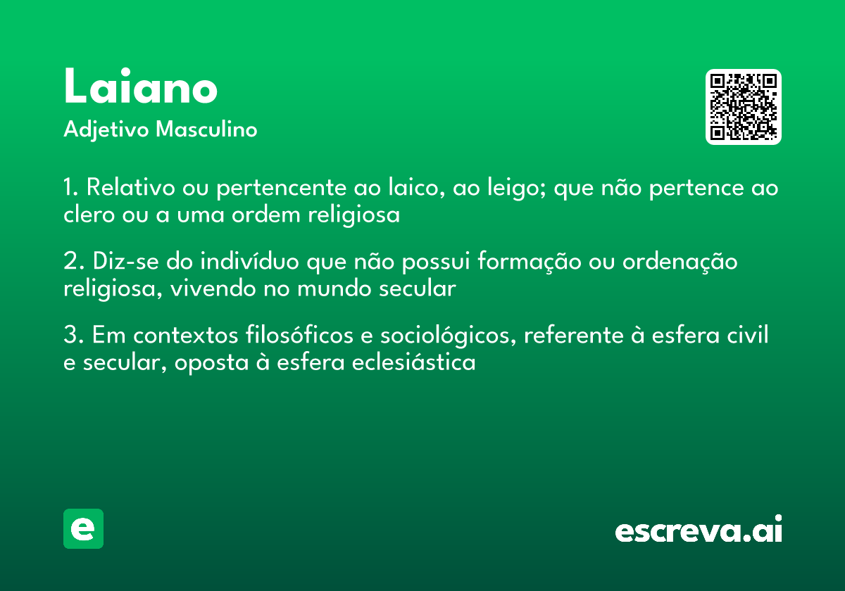 laiano