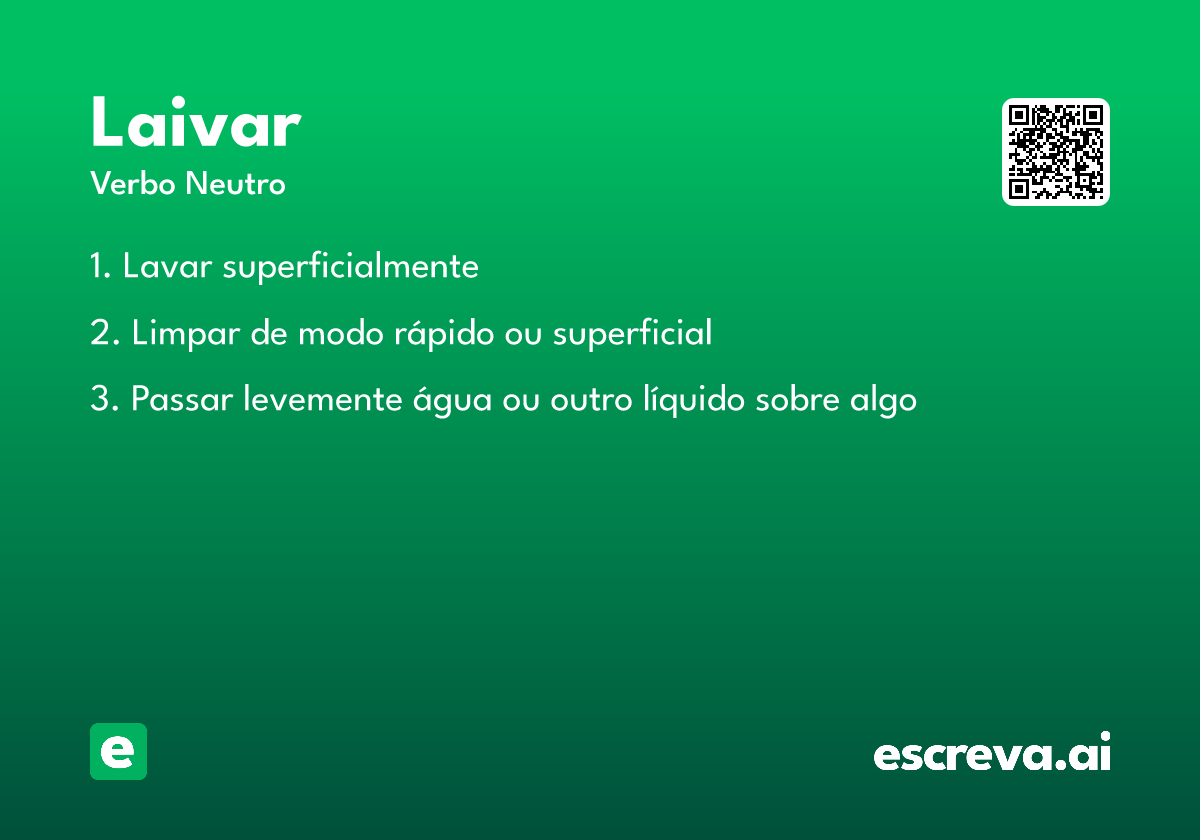 laivar
